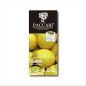 Preview: PACCARI Lemon Bio Schokolade 60% mit Zitrone 50g
